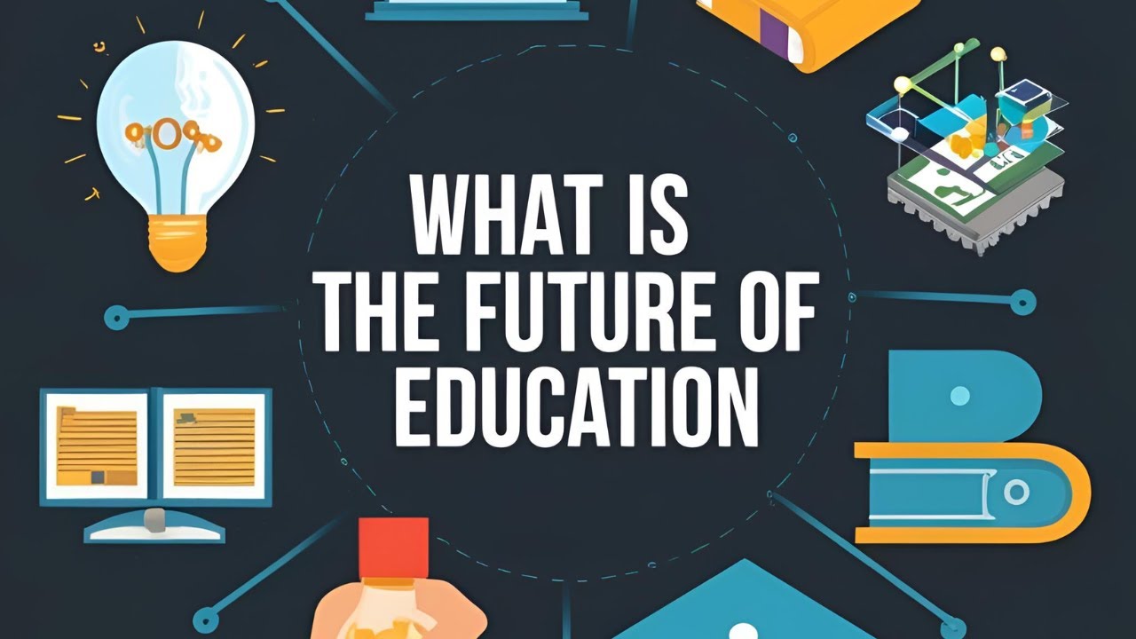 6 Skills Schools Must Teach to Prepare Students for the Future