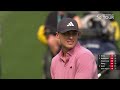 Ludvig Åberg Round 3 Highlights | 2023 BMW PGA Championship