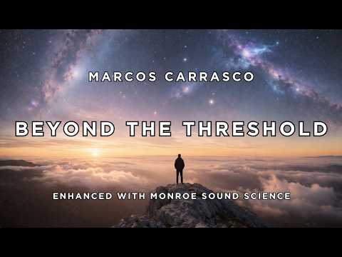 Beyond the Threshold | Enhanced with Monroe Sound Science