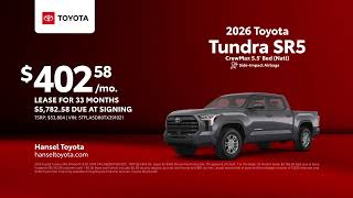 Toyota 05/31/2026 7473285 - YouTube