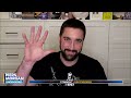 'Ms. Rachel Is a National TREASURE!' Antisemite Of The Year Debate | With Ana Kasparian