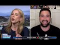'Ms. Rachel Is a National TREASURE!' Antisemite Of The Year Debate | With Ana Kasparian