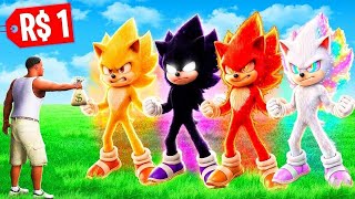 León Picarón em Português