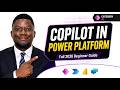 What is Microsoft Power Platform Copilot? (The Full 2026 Guide)