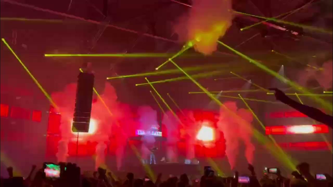 Dual Damage to the Gang 2024 YouTube