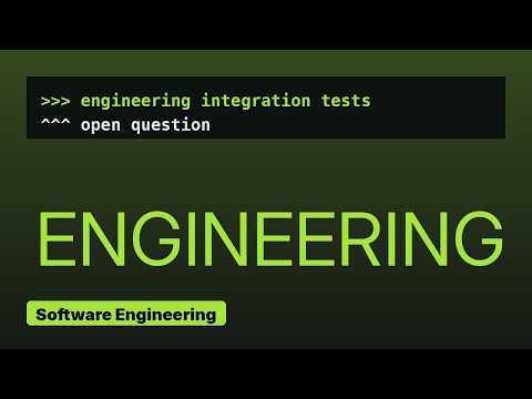 Integration test ordering vs. before/after style setup/cleanup when one test is a subset of another
