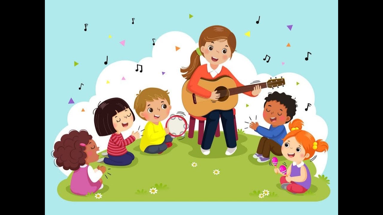 أنشودة أمازيغية للأطفال بعنوان .    Tizlit n tmazirt inu / la chanson tamazirt inu