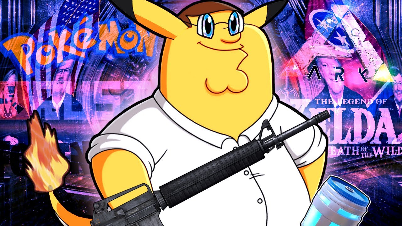 The Case Against Palworld