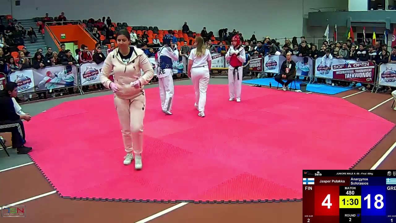 480  Anargyros Sofotasios, GRE vs  Jasper Pulakka, FIN 34 10