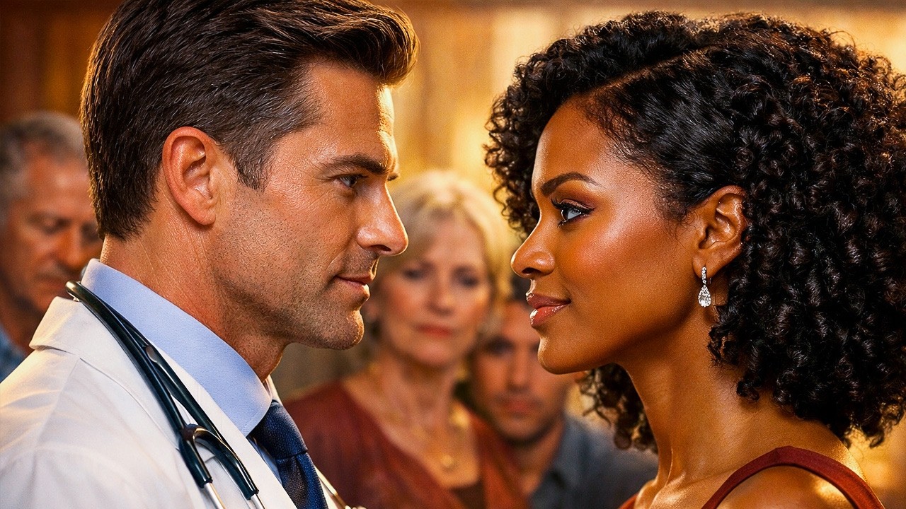 She Married A Wealthy Doctor: Family Is Regretful Of Their Disapproval Years Later.