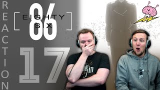 SOS Bros React - 86 Episode 17 - "I Won't Forget"
