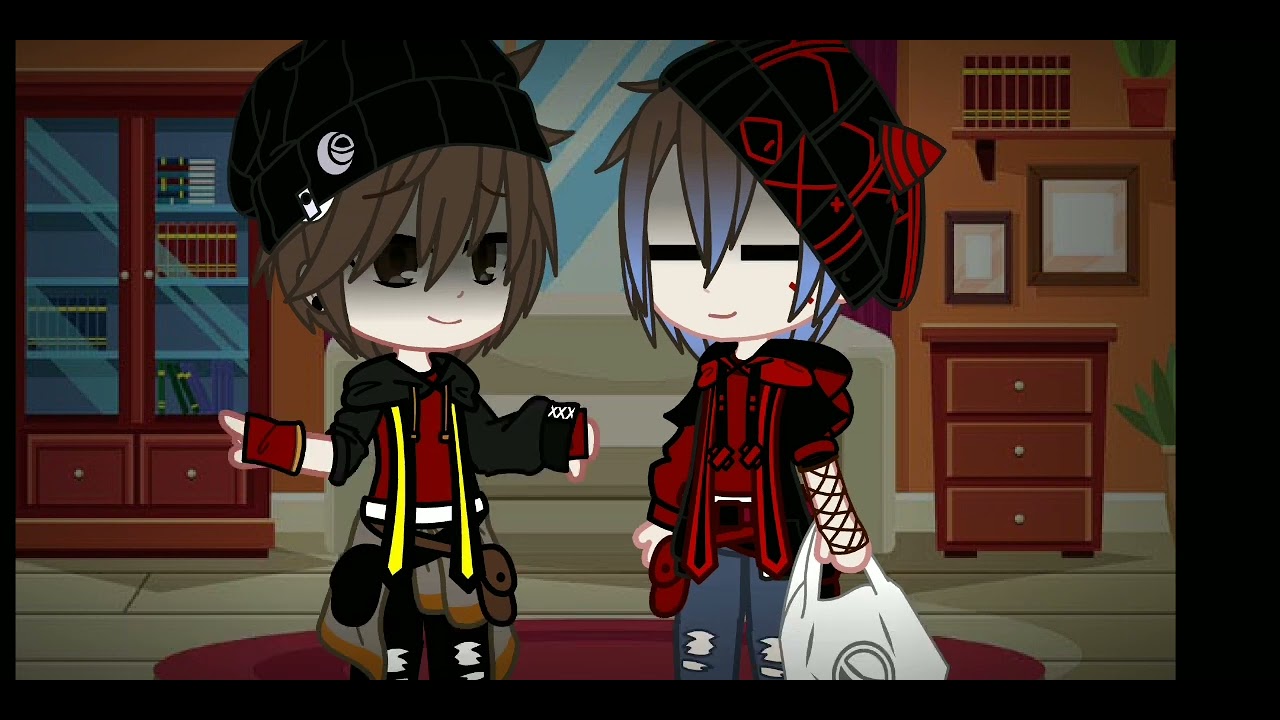 Saat Kakak tertua/Boboiboy Halilintar S@k1t •| Gcmm Boboiboy maaf ceritanya Jelek