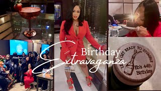 Lovely Eb’s Birthday Extravaganza 🥳🎉🌹🍾