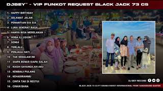 Download Lagu FUNKOT TURBO 999 VIP ‼️ REMIX AUTO MLINTIR VIRAL 2025 REQUEST BLACK JACK 73 MP3 Download Lagu FUNKOT TURBO 999 VIP ‼️ REMIX AUTO MLINTIR VIRAL 2025 REQUEST BLACK JACK 73 MP3