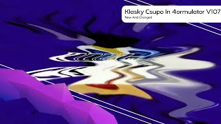 Rematched An Audio Effect Ill Call 4Ormulator V107