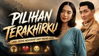 Lagunya Bikin Nangis Asha Senada Arya - Pilihan Terakhirku