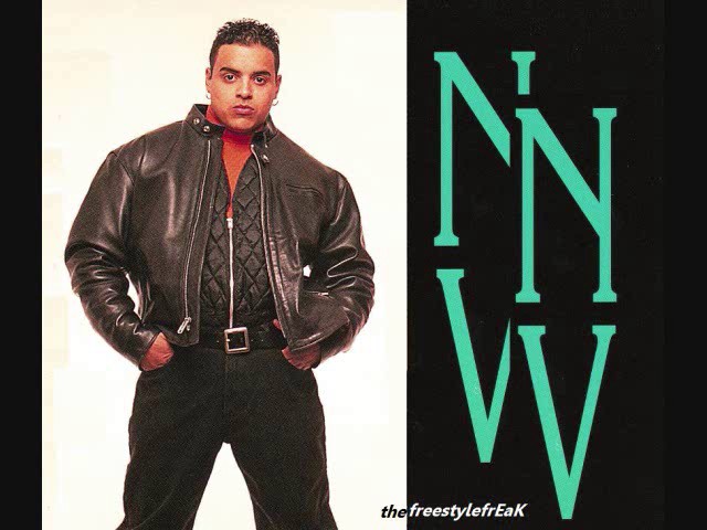 Tonton N.V. I Need You LATIN FREESTYLE MUSIC di YouTube Tonton N.V. I Need You LATIN FREESTYLE MUSIC di YouTube