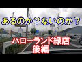 【名古屋】名古屋市緑区鳥澄のハローランド緑店は、あるのか？ないのか？友人に頼まれて確認しに行く旅路の後編。No.69