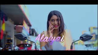 Alaiyai | Music Video | Yogesh D1