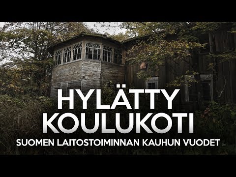 Video: Mikä on yläkoulun elämäni huonoimmat vuodet?