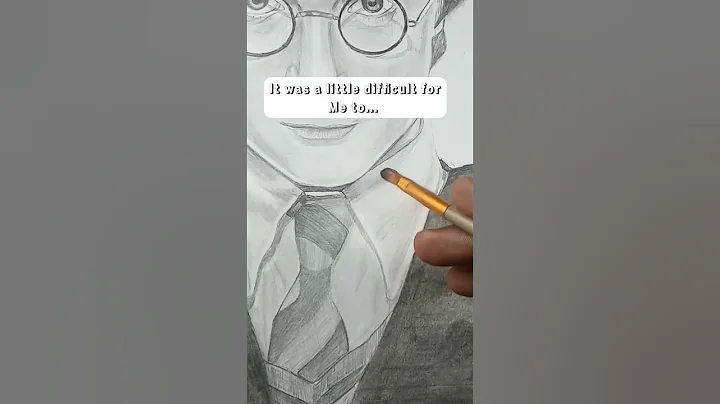 Harry Potter👦⚡📙🧙‍♂️ #shorts #harrypotter #drawing #artwork