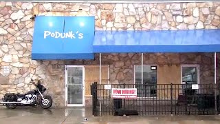 Police investigating deadly bar shooting