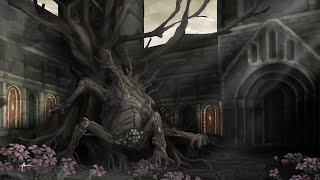 Dark Souls III OST - Curse Rotted Greatwood [Phase 1 Extended]