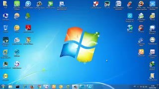 طريقة عمل Vpn لفتح بورتات + تسريع الانترنات + وتغير موقعك وأخفائه 2017