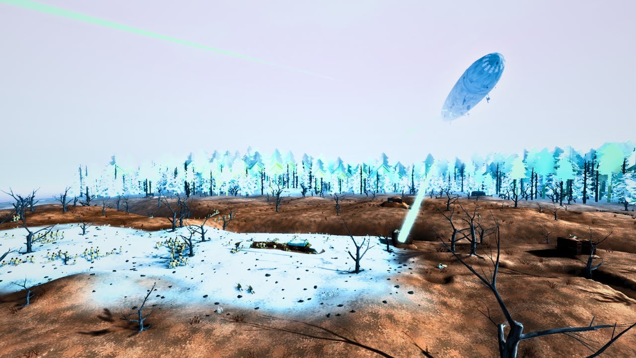 Trouble on the Macedonian Front (Part 1)  - Rising Front -