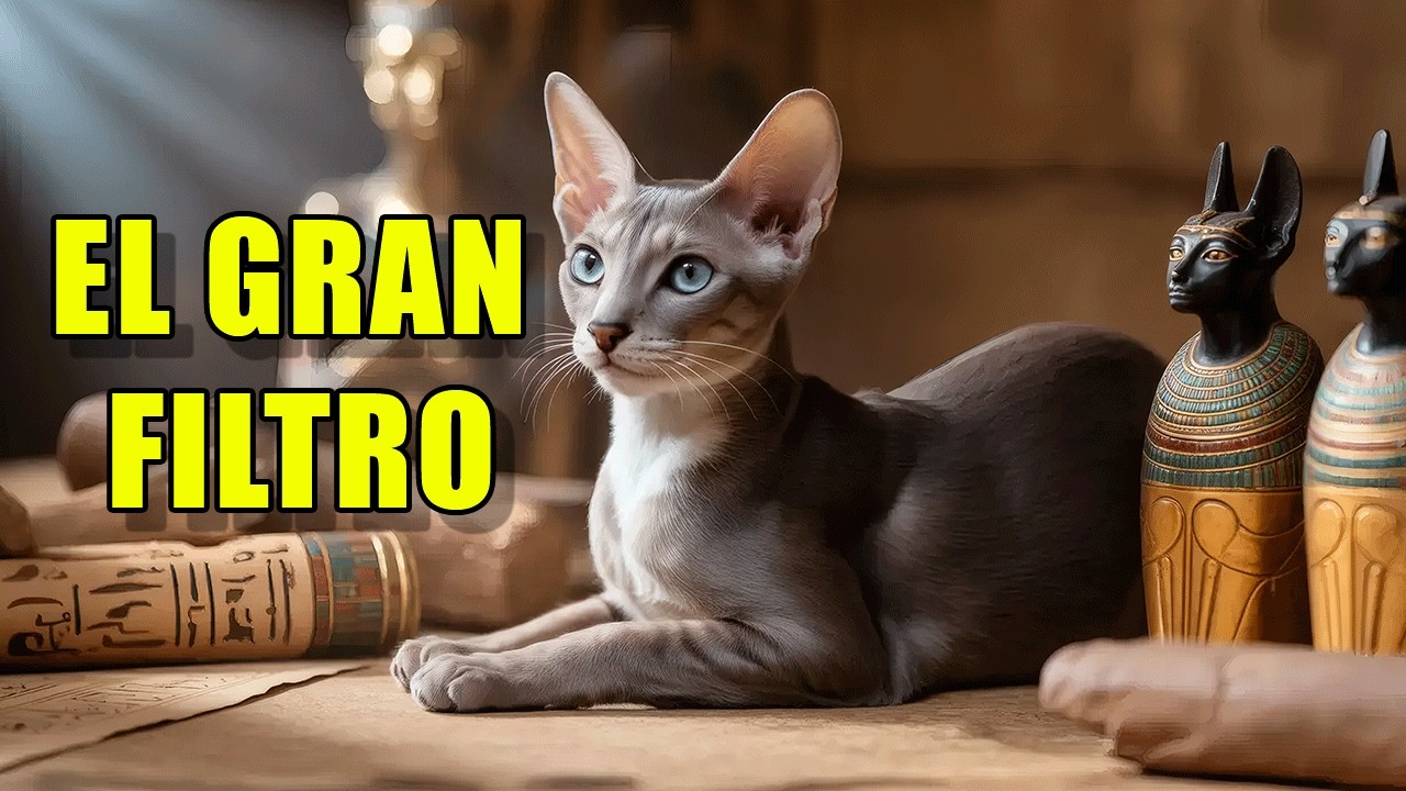 El Gran Filtro r/HFY