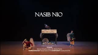 (MEDALI EMAS) FLS2N TINGKAT NASIONAL TARI 2023 SMPN NEGERI 1 PKL KERINCI, RIAU