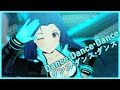 [スタマス] The Idolm@ster Starlit Season - ダンス &middot; ダンス &middot; ダンス (Dance &middot; Dance &middot; Dance) 三浦 あずさ long hair ver.