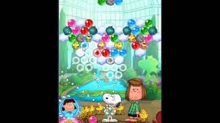 Snoopy Pop Level 335 - NO BOOSTERS 🐶 | SKILLGAMING ✔️