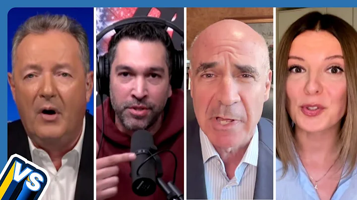 “A War For SURVIVAL” Trump To Secure Putin Peace Deal? With Dave Smith & Bill Browder