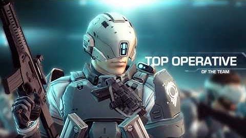 Ghost in the Shell First Assault 2.0 Update Summary