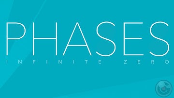 Phases: Infinite Zero - iPhone/iPod Touch/iPad - Gameplay