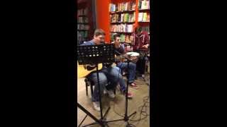 Another Day (Acoustic)