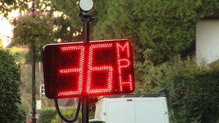 Community Speedwatch