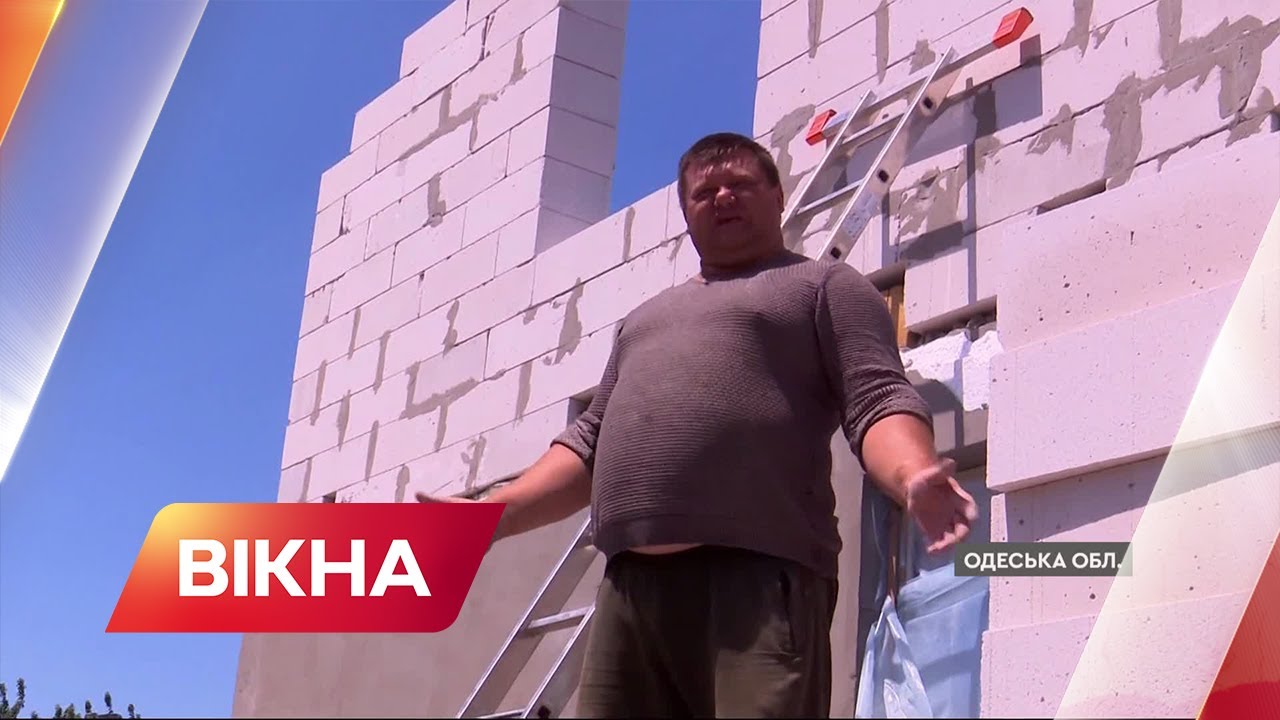 🔹 Щасливе життя попри все! Як МАЯКИ на Одещині відновлюються після нищівного удару