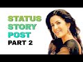 STATUS • STORY • POST || PART 2 || DOWNLOAD LINK IN DESCRIPTION || FEEDFRONT