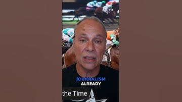 The Haskell: Journalism