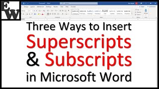 microsoft word equation superscript plus sign disappeared