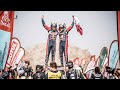 Dakar 2022 | EPIC AND EXTREME MOMENTS | MEJORES IMÁGENES Y MOMENTOS ÉPICOS | FAN MOMENTS