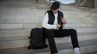 Targus 1516 Terra Ecosmart Backpack