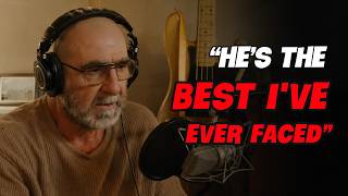 At 60, Eric Cantona Reveals the 5 Greatest Football Players He Ever Saw