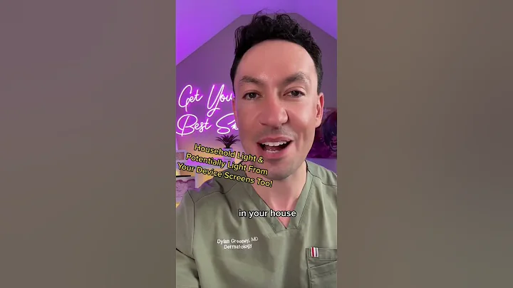 A HUGE problem with retinol #shorts