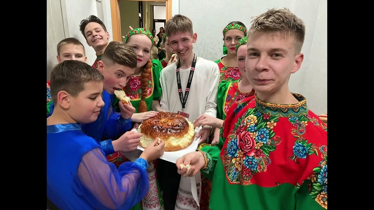 III Международный фестиваль-конкурс хореографического искусства «TERRI CON» Республика Беларусь!🇧🇾