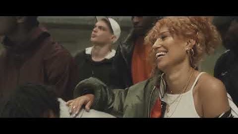 RAYE - I, U, Us (Official Video)