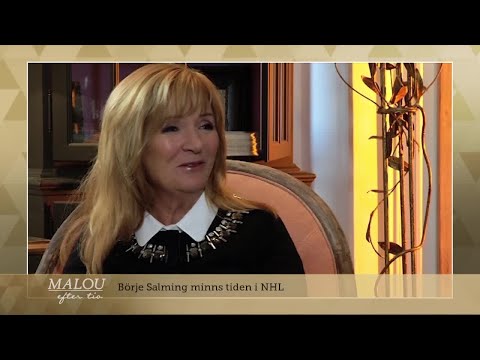 Grattis Malou, 65