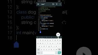 Polymorphism Computer Programming 2 Activity 6